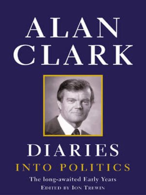 cover image of Diaries